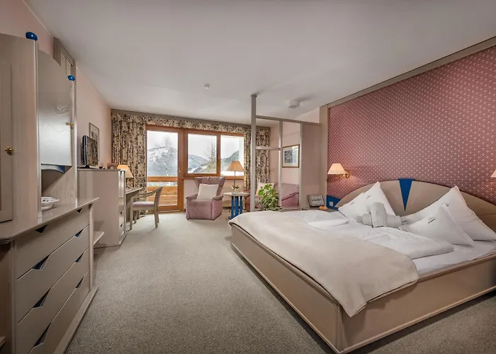 St. Oswald Bad Kleinkirchheim